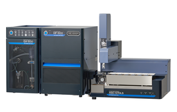 [NSX-5000H] Trace elemental analyzer NSX-5000H Horizontal furnace system