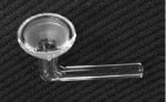 Female Ball Joint for Combustion Tube