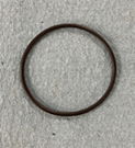 O-Ring for Cell Body Cap 2 pcs/pack